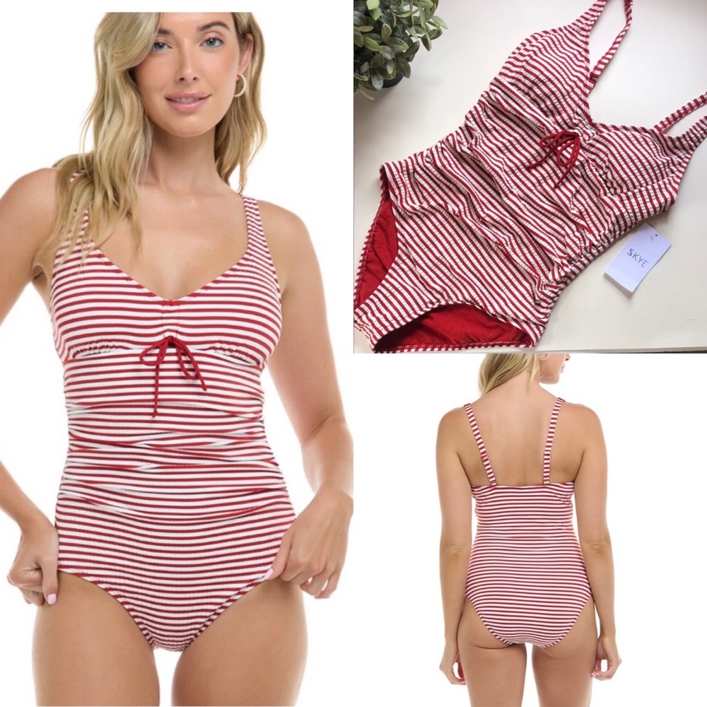 Skye Swimwear | Teresa One Piece